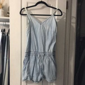 Romper, small